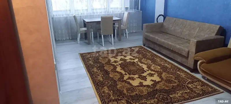 Kirayə verilir 3 otaqlı mənzil 60 m² — Bakı, İçərişəhər 3 otaq 60.00 m²