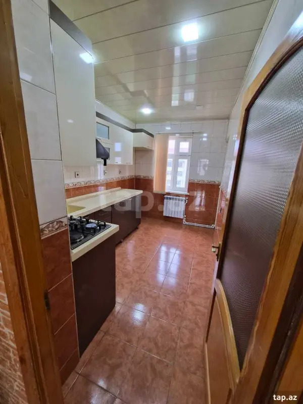Kirayə verilir 3 otaqlı mənzil 70 m²