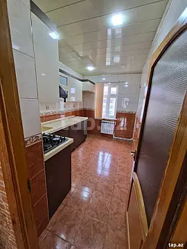 Kirayə verilir 3 otaqlı mənzil 70 m² — Sumqayıt 3 otaq 70.00 m²