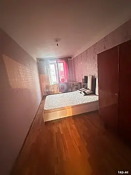 Kirayə verilir 2 otaqlı mənzil 60 m² — Bakı 2 otaq 60.00 m²