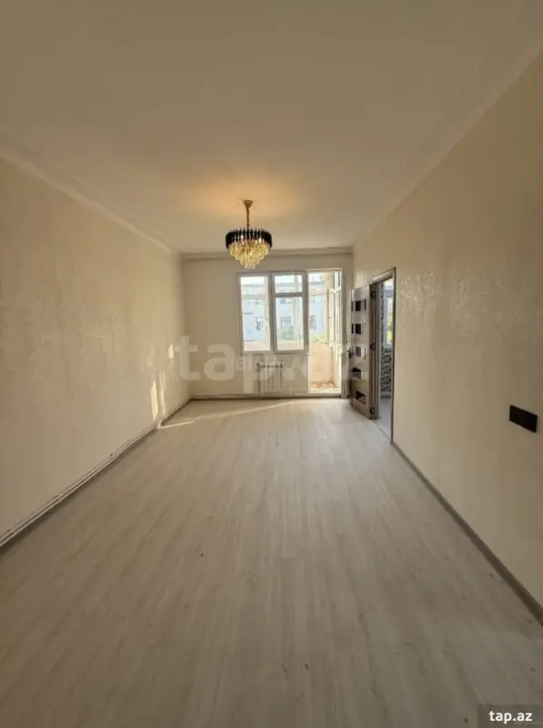 Kirayə verilir 3 otaqlı mənzil 75 m²