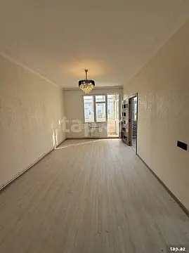 Kirayə verilir 3 otaqlı mənzil 75 m² — Bakı 3 otaq 75.00 m²