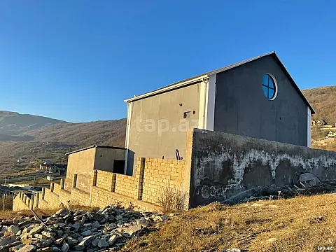 Kirayə verilir 6 otaqlı həyət evi 500 m² — Şamaxı 6 otaq 500.00 m²