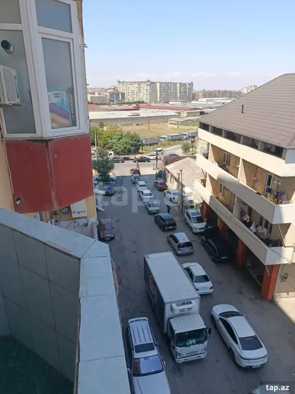 Satılır 3 otaqlı yeni tikili 70 m²