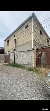 Satılır 3 otaqlı həyət evi 150 m² — Yevlax 3 otaq 150.00 m²
