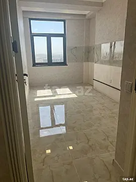 Satılır 3 otaqlı yeni tikili 102.5 m² — Sumqayıt 3 otaq 102.50 m²