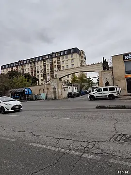 Satılır 2 otaqlı yeni tikili 57.1 m² — Xırdalan, Xırdalan 2 otaq 57.10 m²