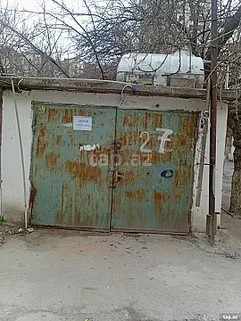 Satılır qaraj — Bakı, Nərimanov