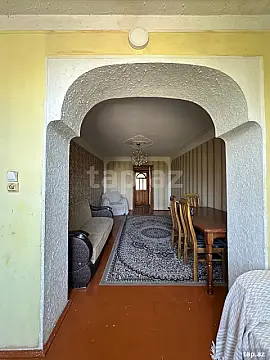 Kirayə verilir 2 otaqlı mənzil 50 m² — Sumqayıt 2 otaq 50.00 m²