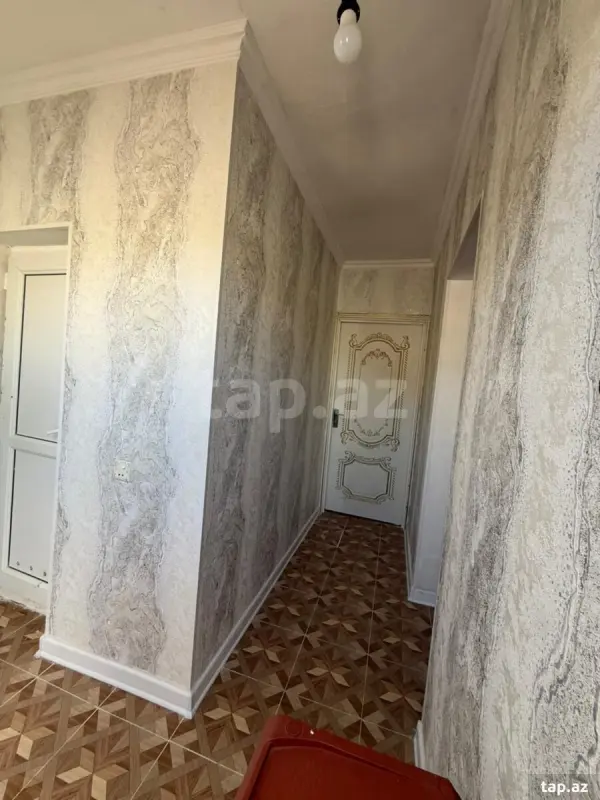 Satılır 2 otaqlı həyət evi 50 m²
