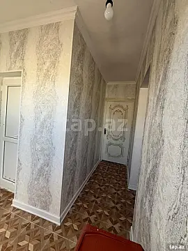 Satılır 2 otaqlı həyət evi 50 m² — Bakı 2 otaq 50.00 m²
