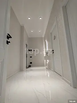 Satılır 2 otaqlı yeni tikili 65 m² — Xırdalan, Xırdalan 2 otaq 65.00 m²