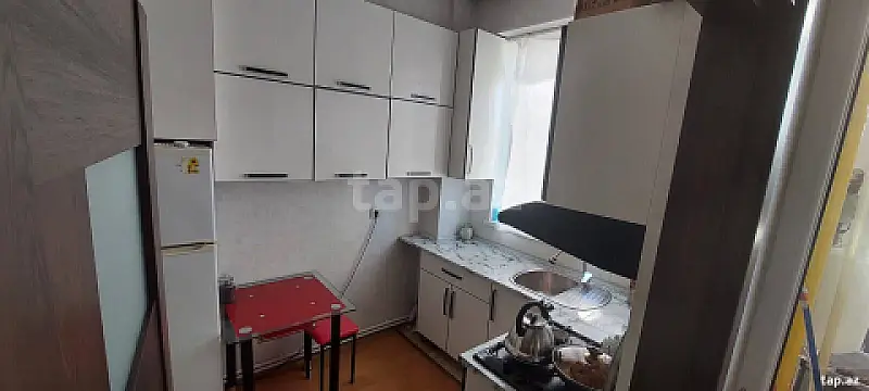Kirayə verilir 2 otaqlı yeni tikili 50 m² — Xırdalan, Xırdalan 2 otaq 50.00 m²