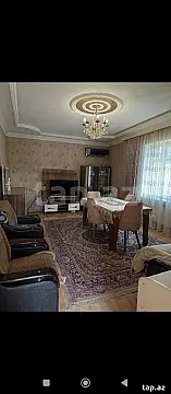 Satılır 3 otaqlı mənzil 90 m² — Bakı, Masazır 3 otaq 90.00 m²