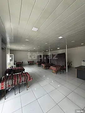 Satılır 3 otaqlı həyət evi 3000 m² — Bakı 3 otaq 3000.00 m²