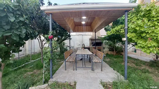 Satılır 6 otaqlı həyət evi 200 m² — Bakı, Masazır 6 otaq 200.00 m²
