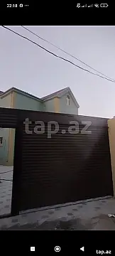 Satılır 5 otaqlı həyət evi 250 m² — Bakı, Binə 5 otaq 250.00 m²