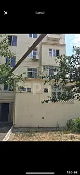 Kirayə verilir 2 otaqlı mənzil 65 m² — Bakı 2 otaq 65.00 m²