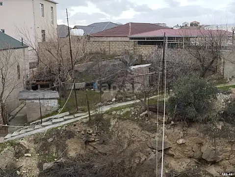 Satılır torpaq sahəsi — Bakı, Biləcəri