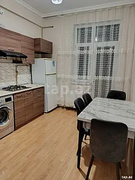Kirayə verilir 3 otaqlı yeni tikili 72 m² — Şirvan 3 otaq 72.00 m²