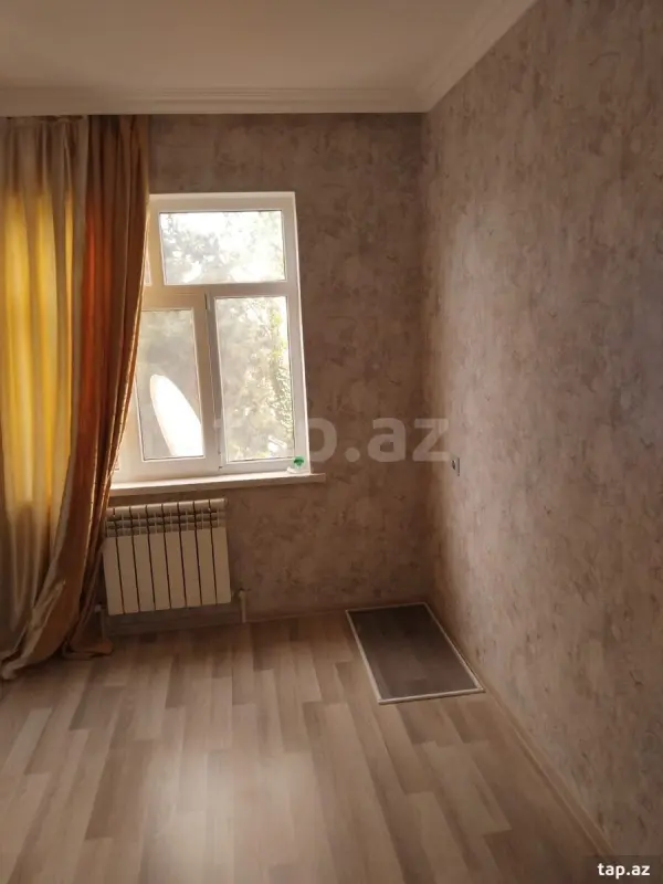 Satılır 4 otaqlı mənzil 100 m²