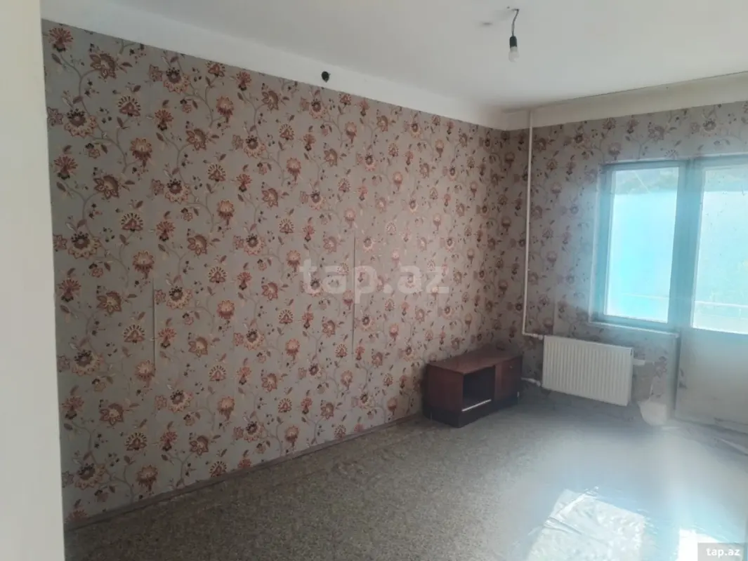 Satılır 3 otaqlı mənzil 85 m²
