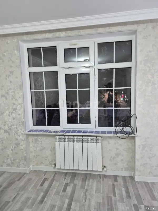 Satılır 1 otaqlı mənzil 32 m²