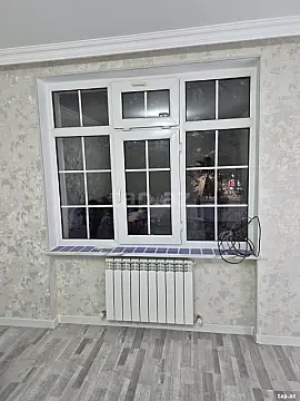 Satılır 1 otaqlı mənzil 32 m² — Sumqayıt 1 otaq 32.00 m²