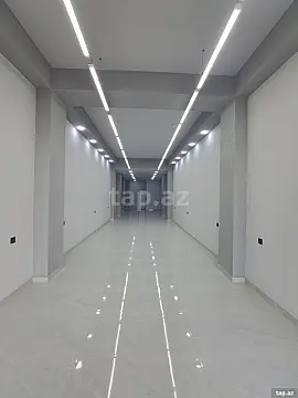 Kirayə verilir obyekt — Bakı, Güzdək