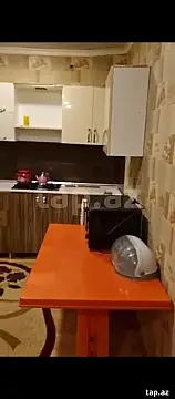 Kirayə verilir 2 otaqlı həyət evi 80 m² — Bakı, Xəzər 2 otaq 80.00 m²