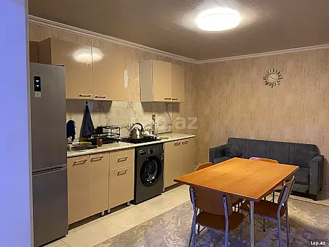 Satılır 3 otaqlı həyət evi 200 m² — Bakı, Novxanı 3 otaq 200.00 m²