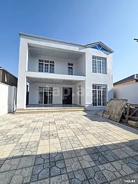 Satılır 5 otaqlı həyət evi 300 m² — Bakı, Maştağa 5 otaq 300.00 m²