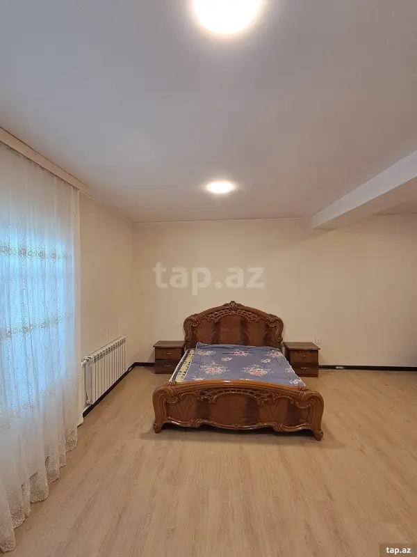 Kirayə verilir 5 otaqlı həyət evi 120 m²