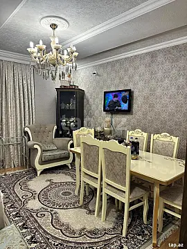 Satılır 3 otaqlı yeni tikili 70 m² — Xırdalan, Xırdalan 3 otaq 70.00 m²