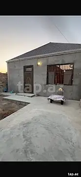 Satılır 3 otaqlı həyət evi 120 m² — Bakı, Binə 3 otaq 120.00 m²