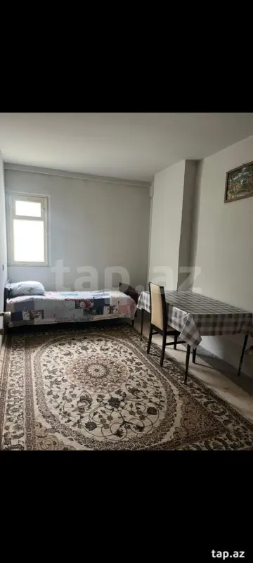 Kirayə verilir 1 otaqlı həyət evi 30 m²