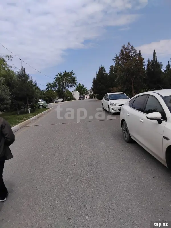 Satılır 3 otaqlı mənzil 41.5 m²