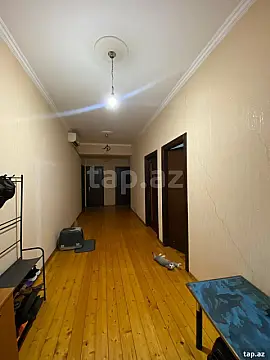 Kirayə verilir 3 otaqlı yeni tikili 103 m² — Bakı, Xətai 3 otaq 103.00 m²