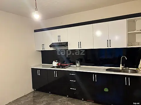 Satılır 3 otaqlı həyət evi 1000 m² — Bakı, Hövsan 3 otaq 1000.00 m²