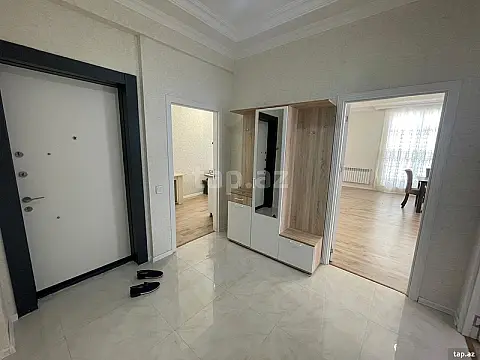 Kirayə verilir 3 otaqlı yeni tikili 100 m² — Sumqayıt 3 otaq 100.00 m²