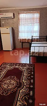 Kirayə verilir 2 otaqlı mənzil 40 m² — Bakı 2 otaq 40.00 m²