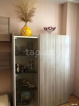 Kirayə verilir 2 otaqlı mənzil 50 m² — Bakı, Həzi Aslanov qəs. 2 otaq 50.00 m²
