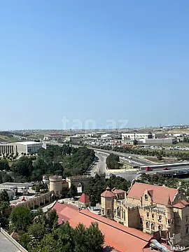 Satılır 2 otaqlı yeni tikili 55 m² — Xırdalan, Xırdalan 2 otaq 55.00 m²