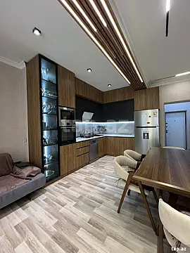 Satılır 2 otaqlı yeni tikili 79 m² — Xırdalan, Xırdalan 2 otaq 79.00 m²