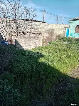 Satılır torpaq sahəsi — Bakı, Nardaran