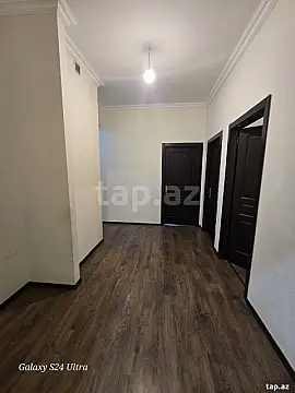 Kirayə verilir 3 otaqlı yeni tikili 70 m² — Bakı, Hövsan 3 otaq 70.00 m²