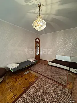 Kirayə verilir 3 otaqlı mənzil 170 m² — Bakı 3 otaq 170.00 m²