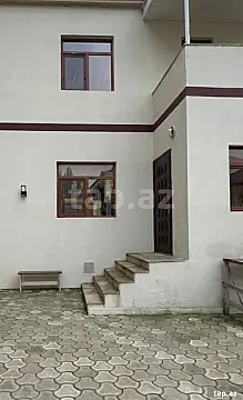 Satılır 5 otaqlı həyət evi 165 m² — Bakı, Suraxanı 5 otaq 165.00 m²