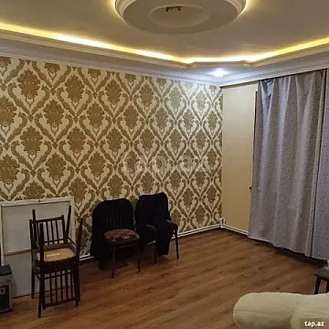 Satılır 4 otaqlı mənzil 70 m² — Gəncə 4 otaq 70.00 m²