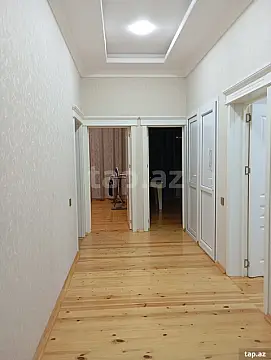 Kirayə verilir 3 otaqlı həyət evi 110 m² — Bakı 3 otaq 110.00 m²